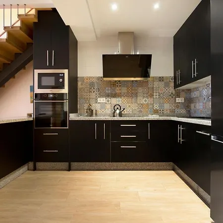 Apartamento Falco 2 La Oliva
