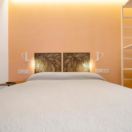 Falco 2 Apartamento La Oliva