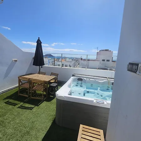 Apartamento Falco 2 La Oliva