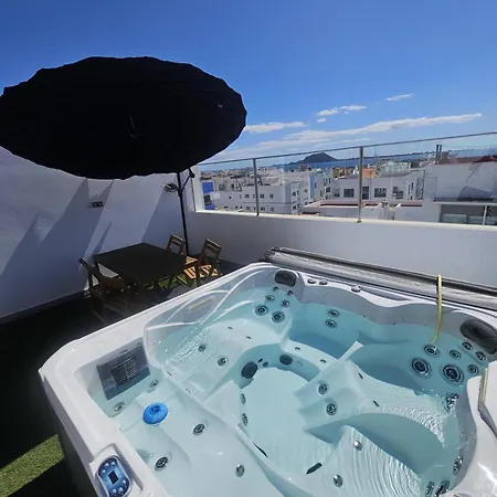 Apartamento Falco 2