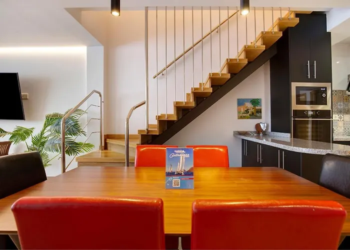Apartmán Falco 2