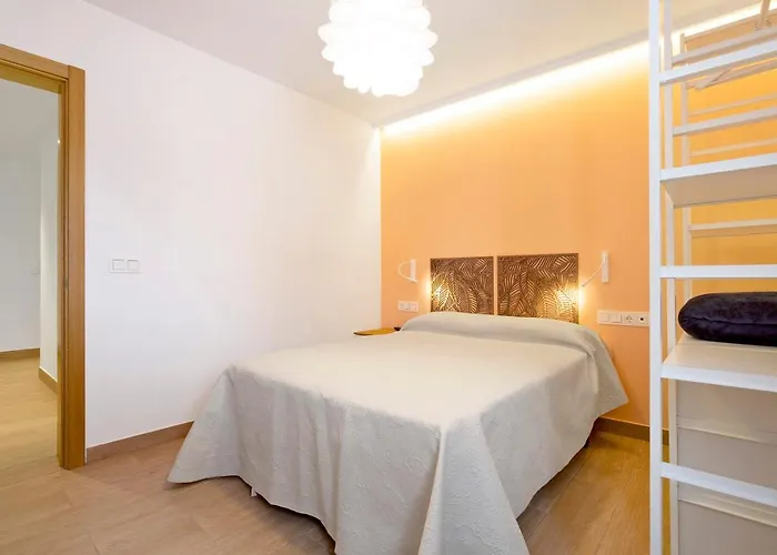 Apartmán Falco 2 *