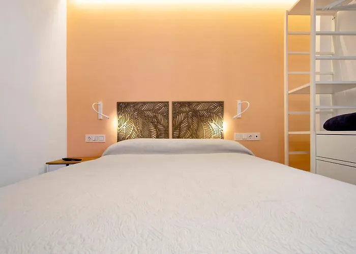 Falco 2 Apartmán La Oliva