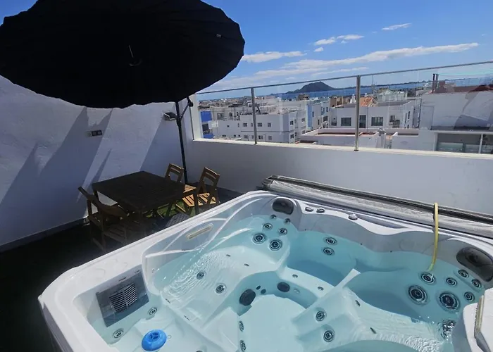 Apartmán Falco 2