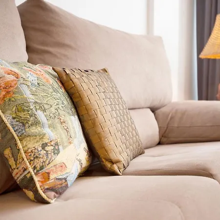 Appartement Falco 2 La Oliva