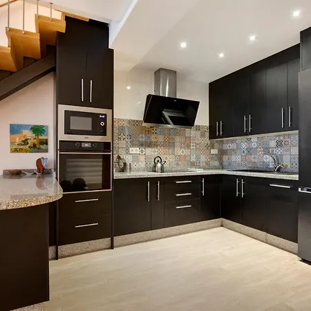 Falco 2 Appartement *