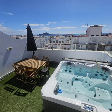 Apartamento Falco 2