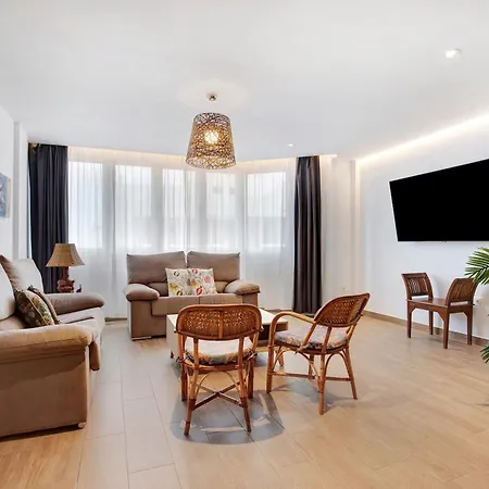 Apartamento Falco 2