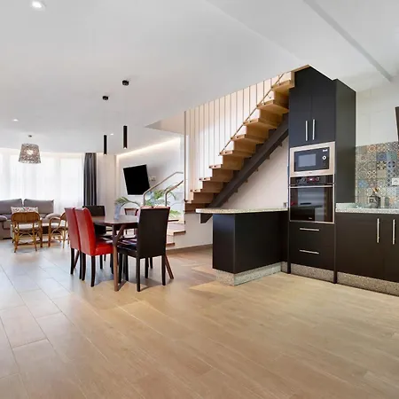 Apartamento Falco 2 *