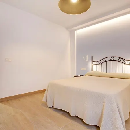 Falco 2 Apartamento *