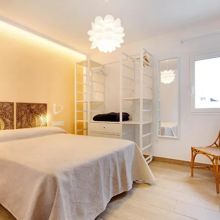 Apartamento Falco 2