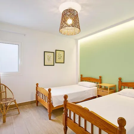 Falco 2 Apartamento La Oliva