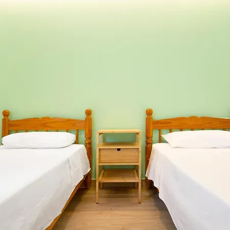 Apartamento Falco 2 La Oliva