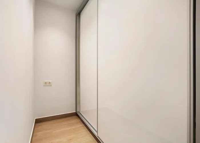 Lägenhet Falco 2 La Oliva