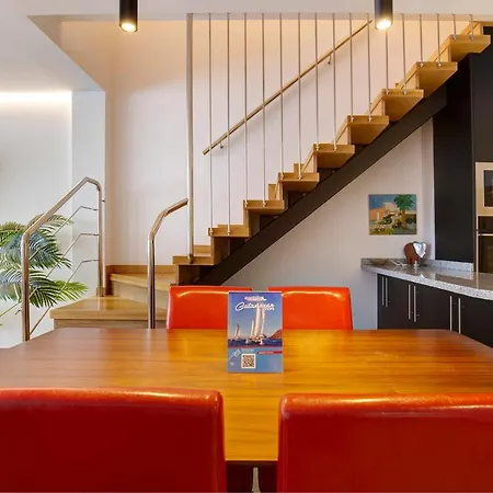 Apartment Falco 2