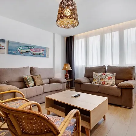 Apartment Falco 2