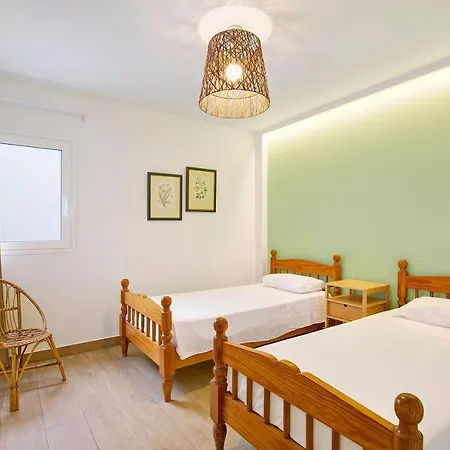 Apartment Falco 2 *