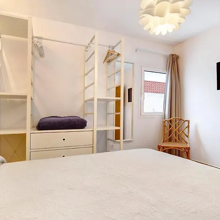 Apartment Falco 2